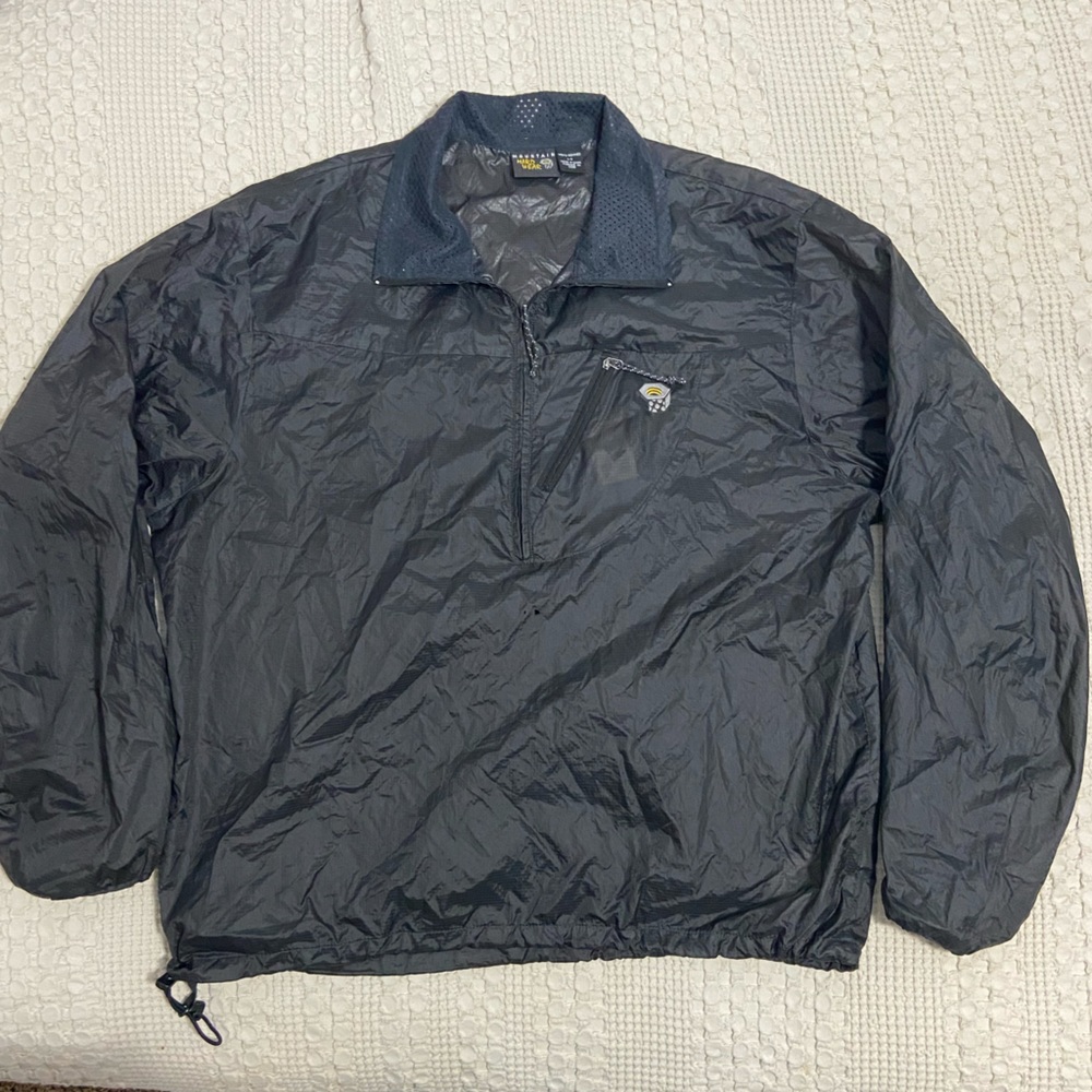 Mountain Hardwear Jacket